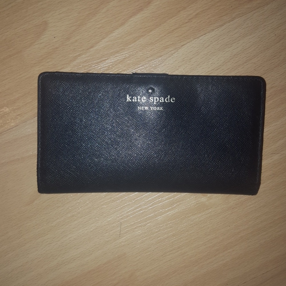 Kate Spade Bifold Wallet